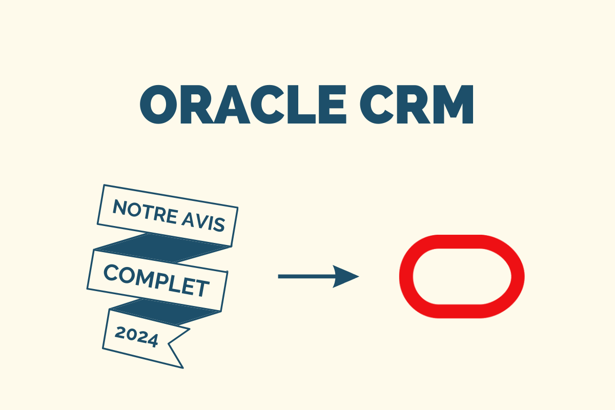 Avis Oracle CRM