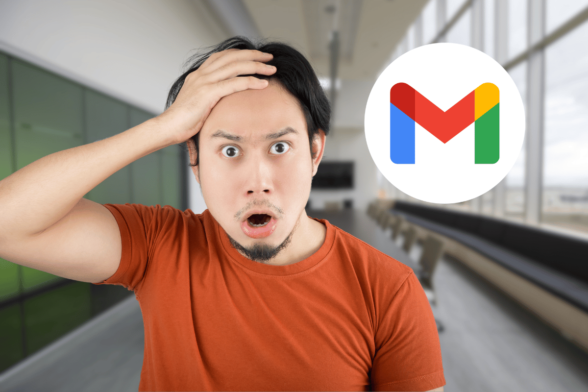 supprimer par lots vos mails sur Gmail