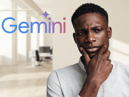 pourquoi le nom gemini