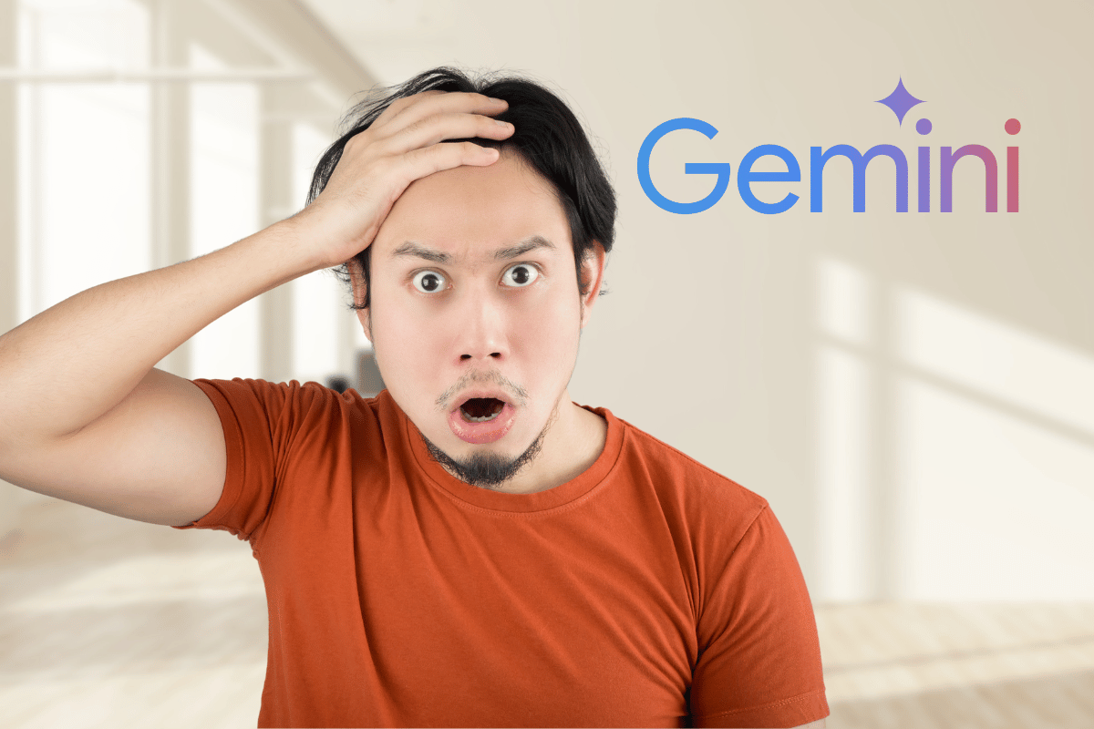 tester Gemini dans Google Messages