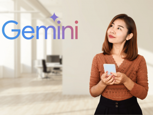 Gemini App