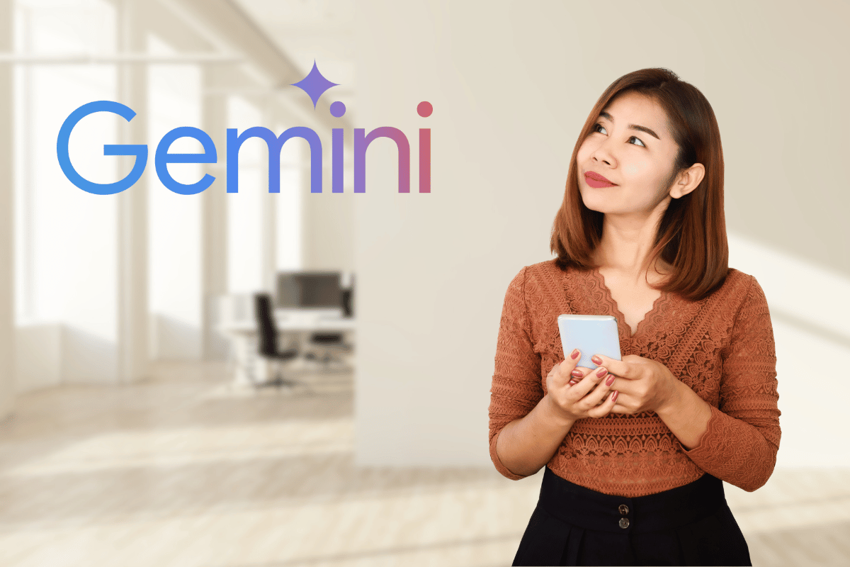 Gemini App