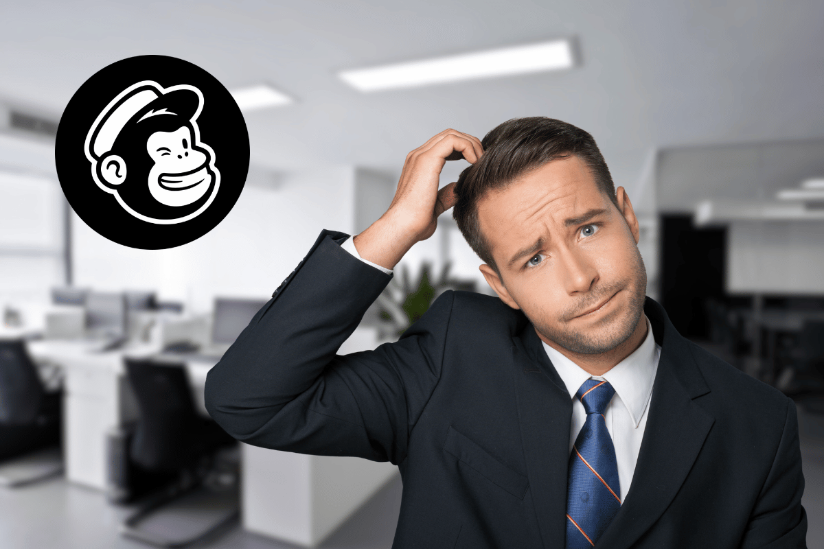 partager une campagne MailChimp