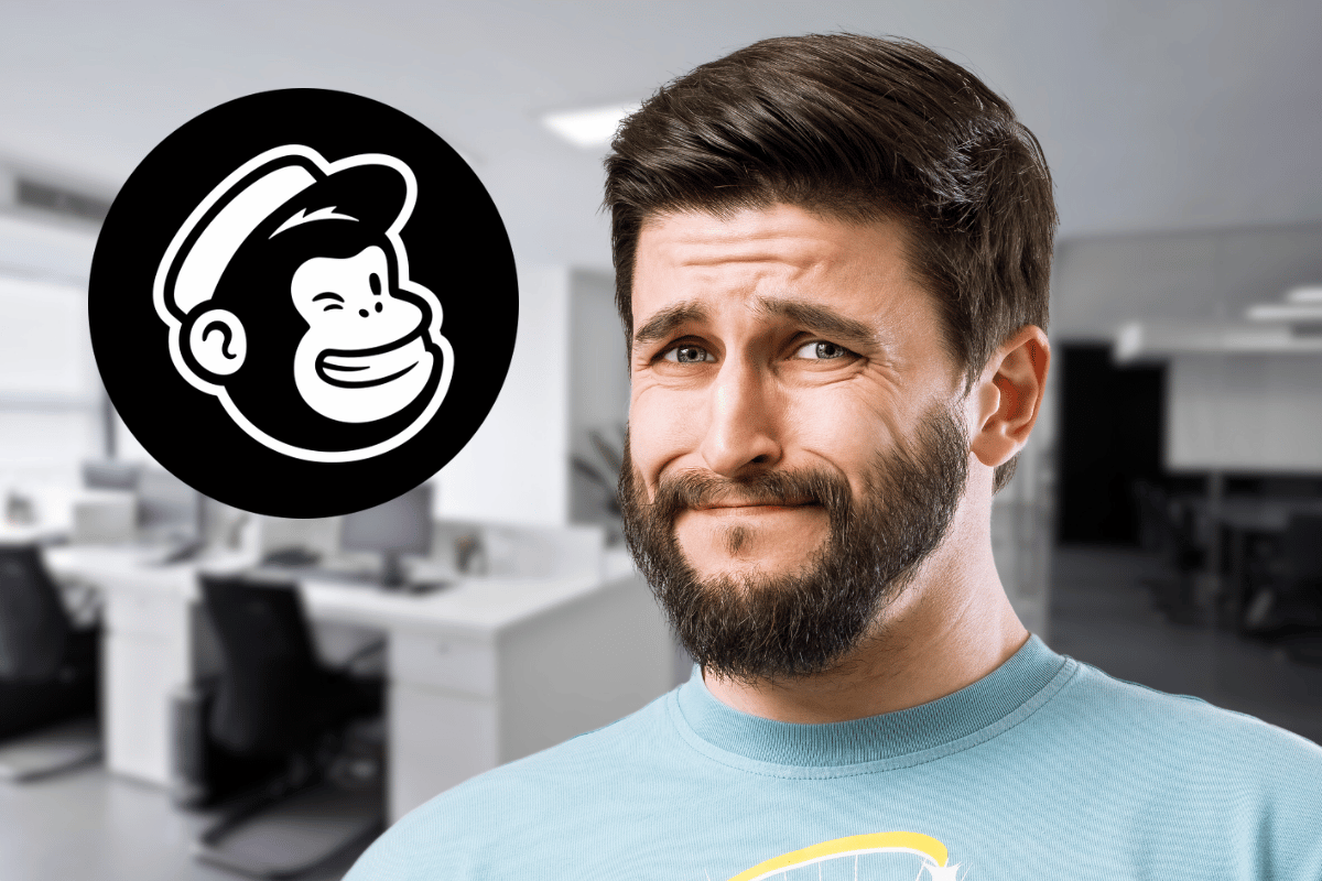 importer un fichier Excel dans Mailchimp