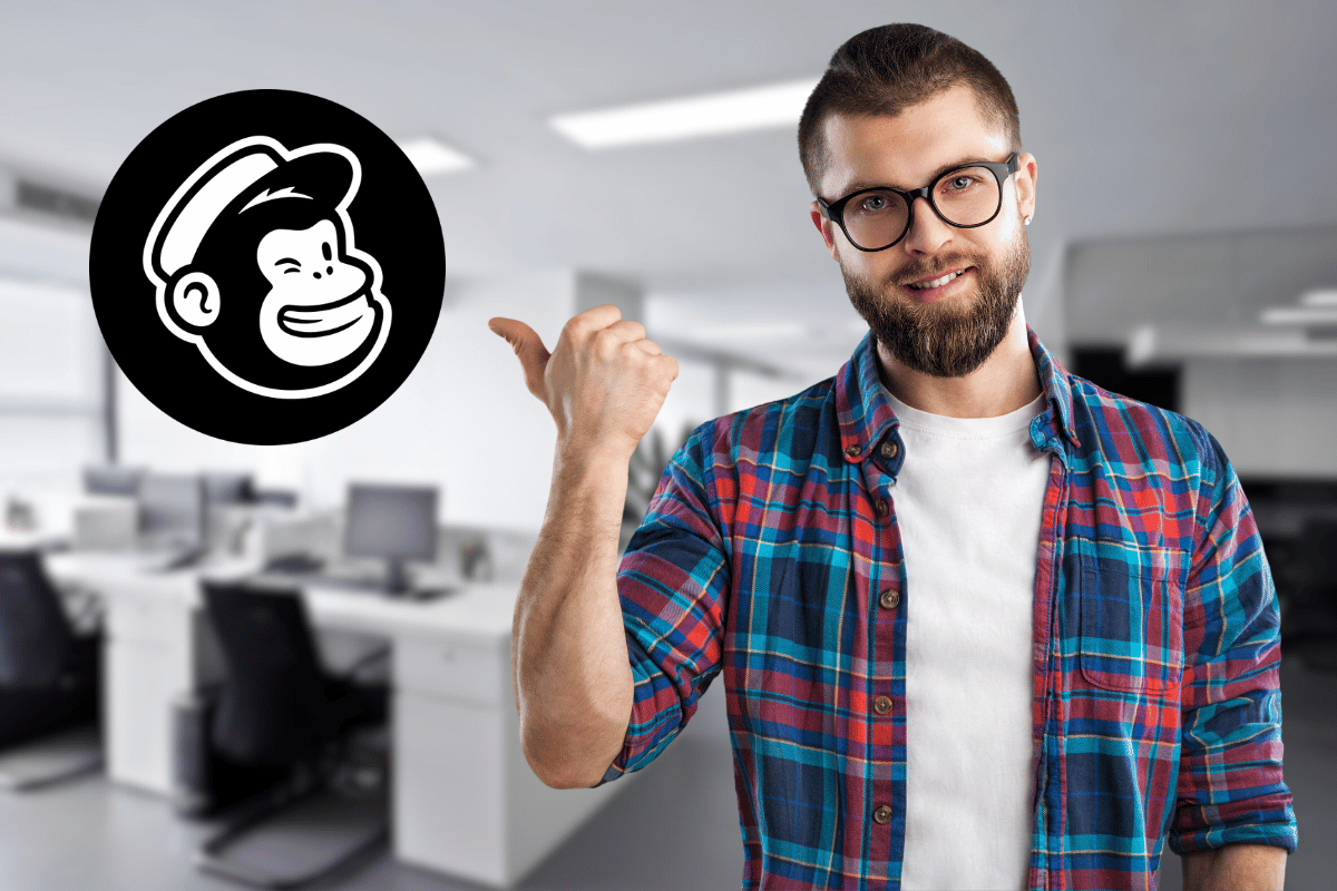 insérer un PDF dans une campagne MailChimp