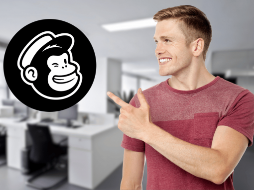 mailchimp sur wordpress