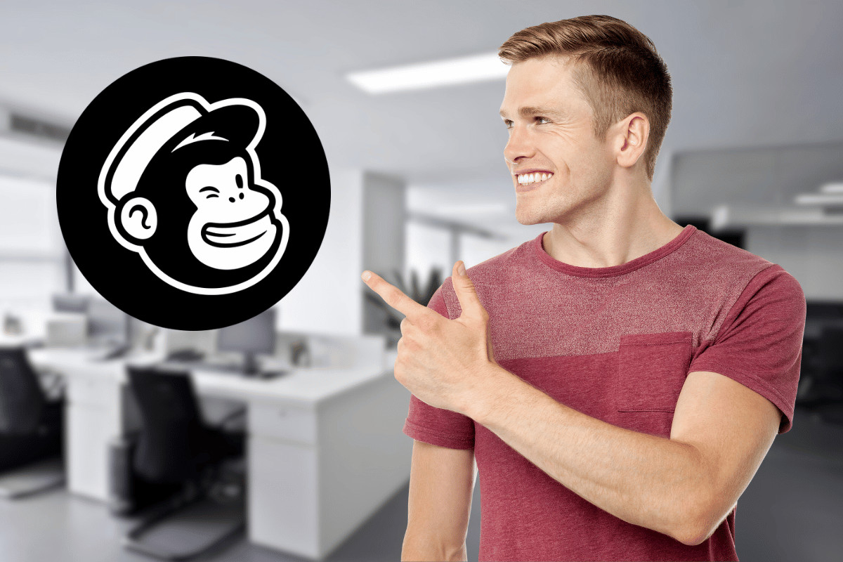 mailchimp sur wordpress