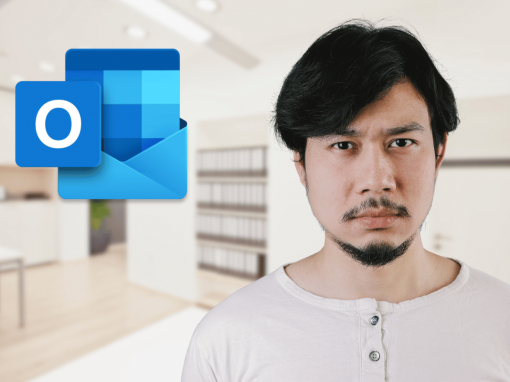 annuler un mail envoyé sur Outlook