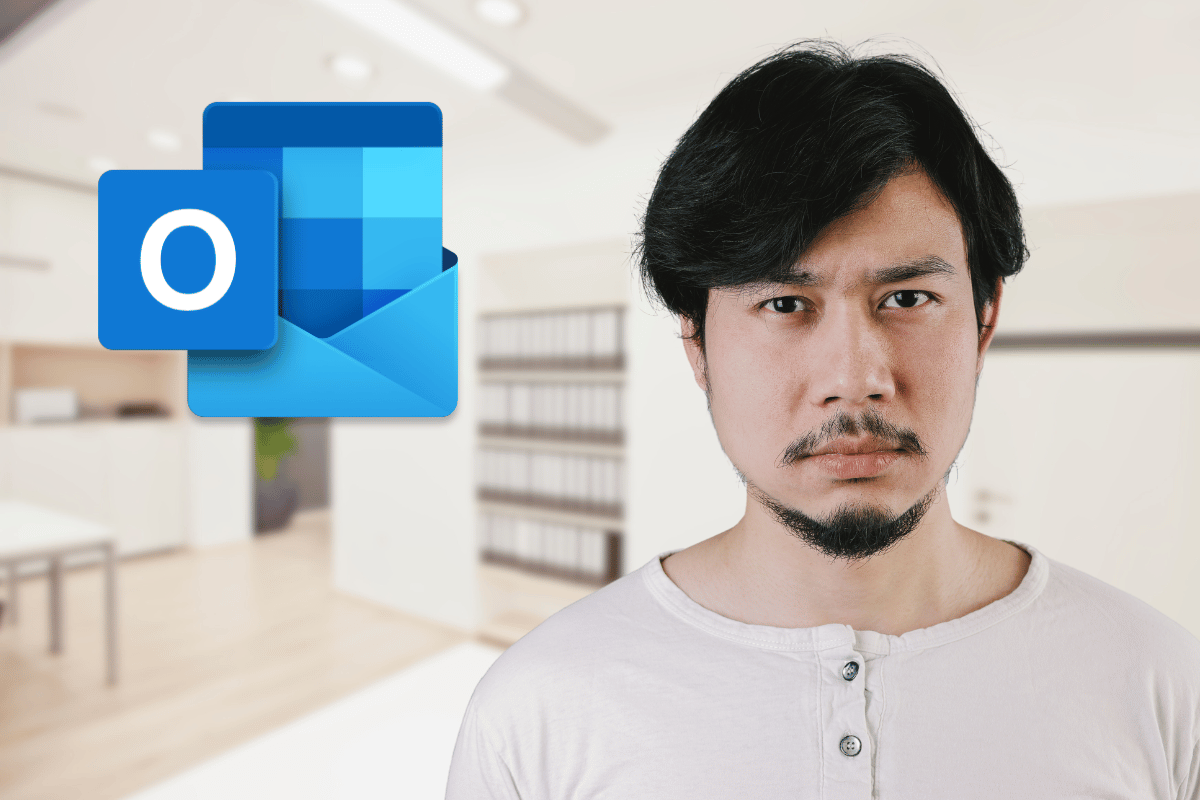 annuler un mail envoyé sur Outlook