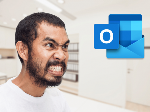 Outlook pour Mac