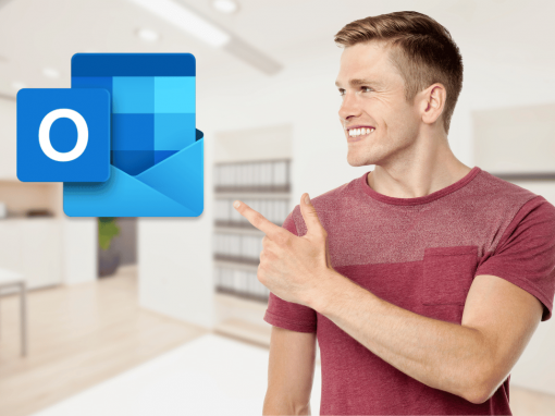 créer une adresse mail Outlook