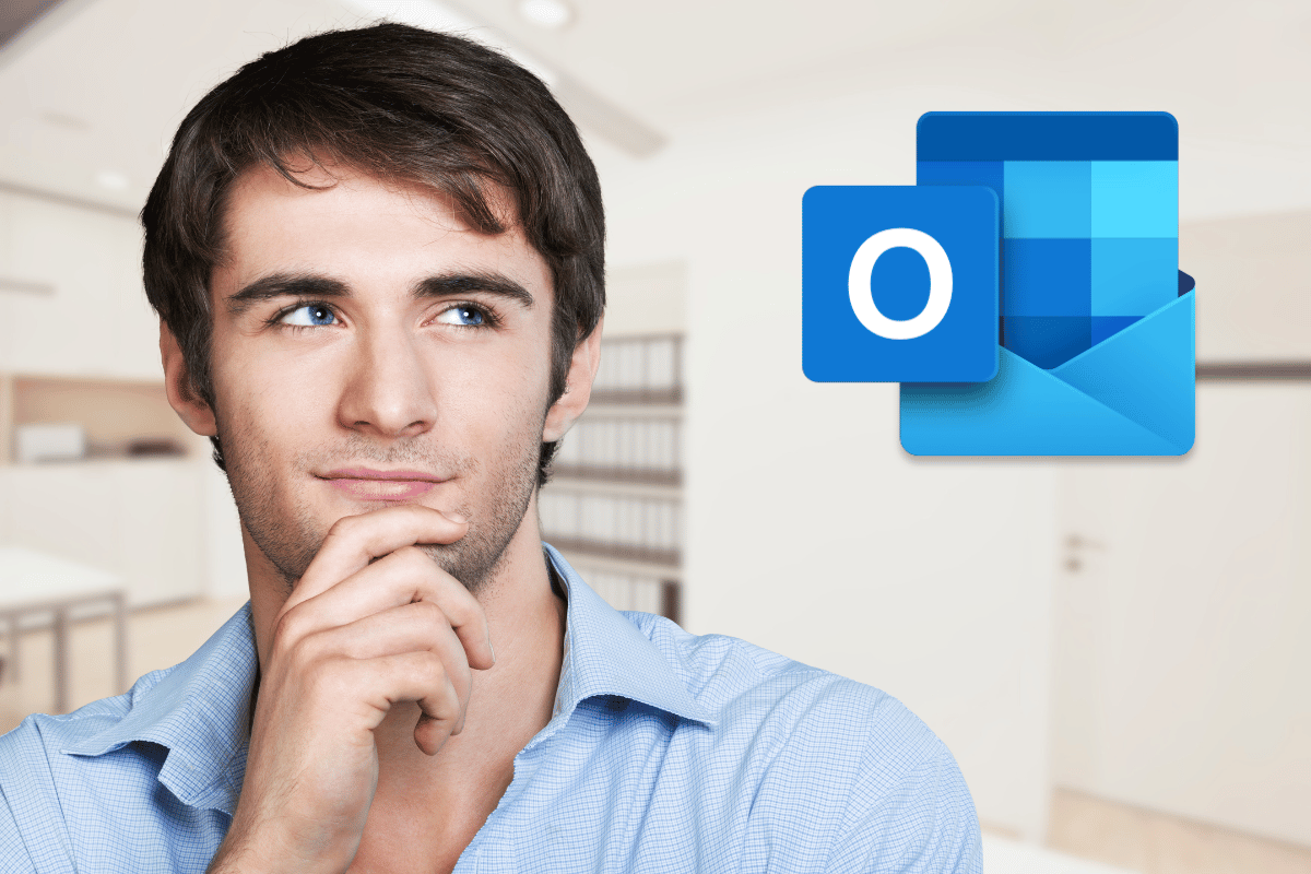 récupérer votre compte Outlook