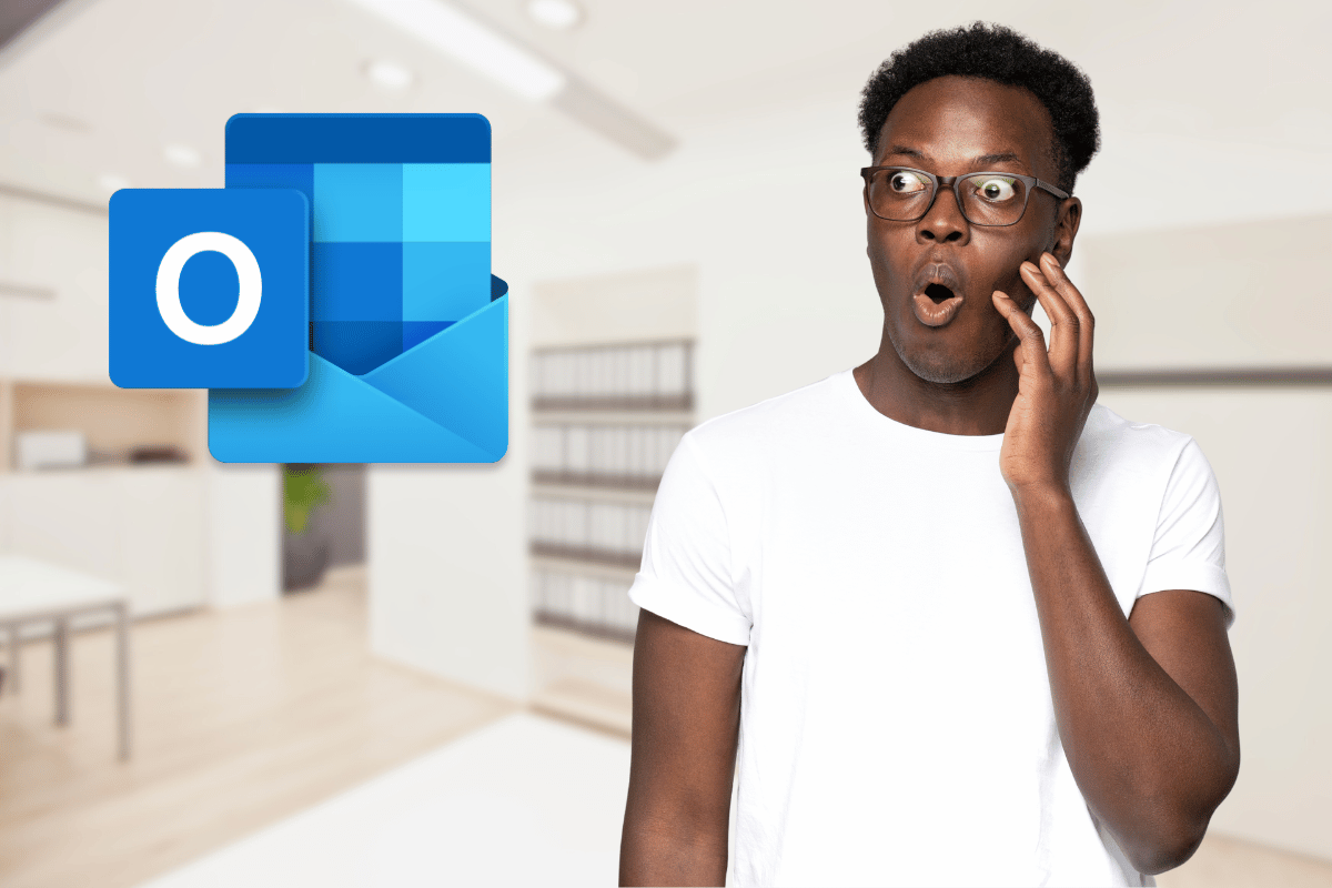 bloquer une adresse mail sur Outlook