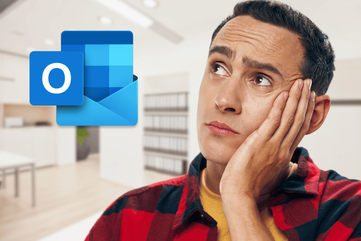 supprimer un compte Outlook