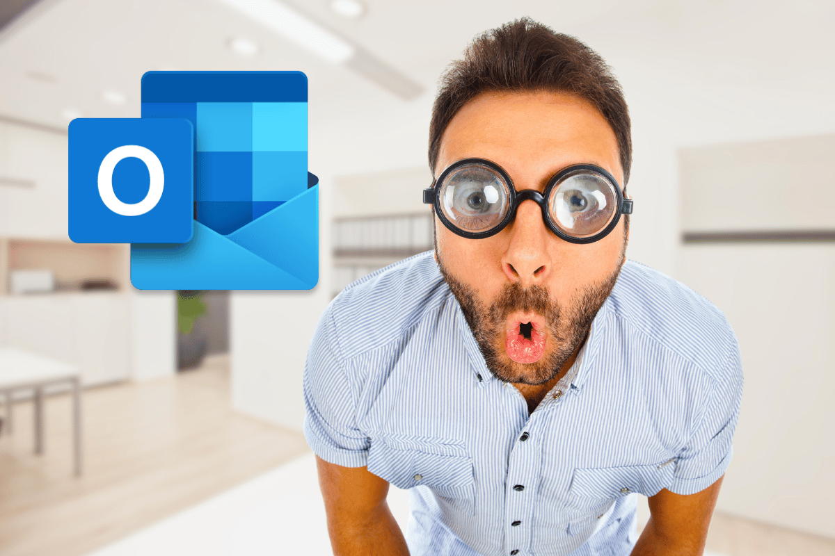 Mail qui se supprime tout seul sur Outlook