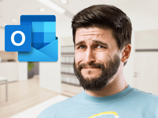 Pourquoi je ne reçois plus mes mails Outlook