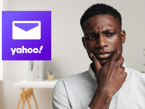 Google et Yahoo protègent votre boite mail des arnaques