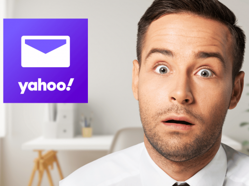 Yahoo Mail met fin à la gratuité du transfert automatique des mails