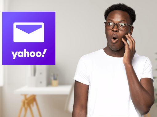 Migrer de Yahoo Mail à Gmail