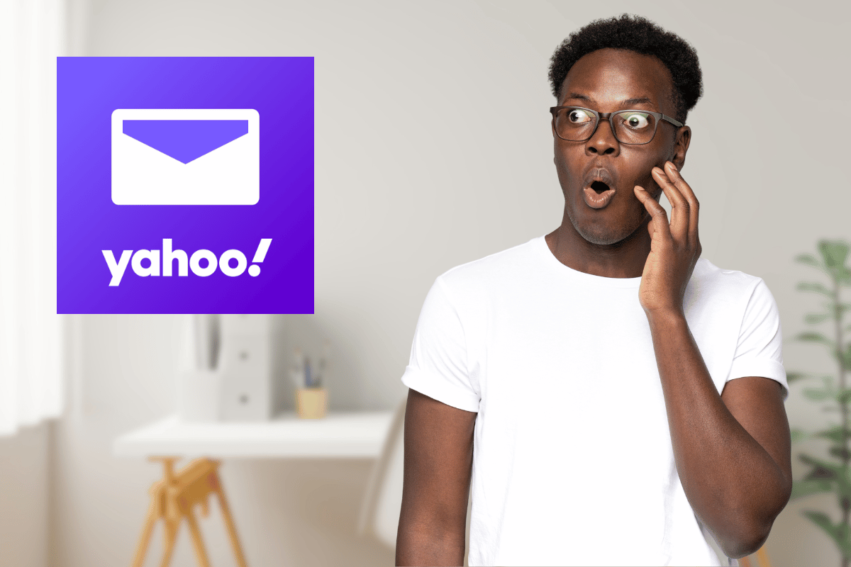 Migrer de Yahoo Mail à Gmail