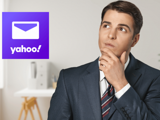 Yahoo scanne vos mails