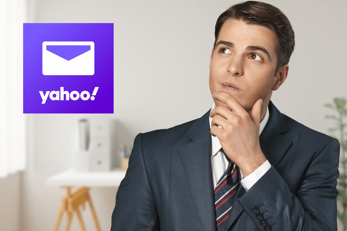 Yahoo scanne vos mails