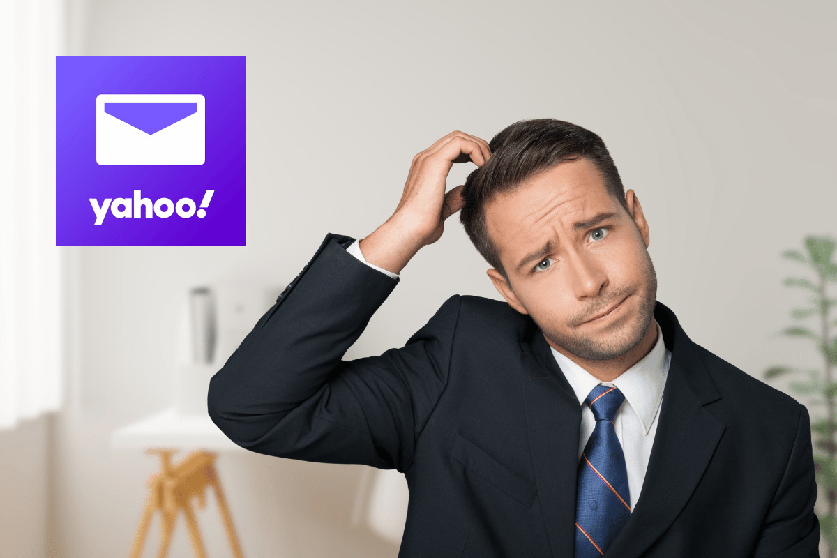 Yahoo complique le départ de Yahoo Mail