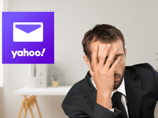 Espionnage des e-mails chez Yahoo