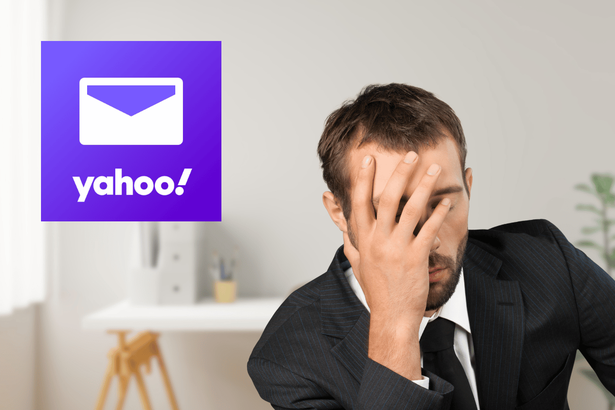 Espionnage des e-mails chez Yahoo