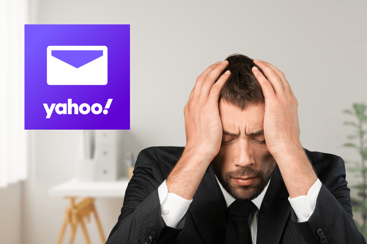 Yahoo écope d'une amende de 10 millions d'euros