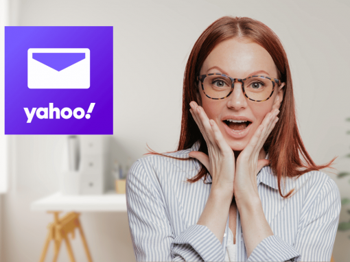 Yahoo Mail propose enfin une connexion sécurisée avec HTTPS