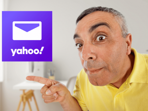 supprimer définitivement votre compte Yahoo