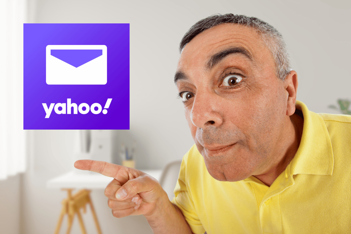 supprimer définitivement votre compte Yahoo