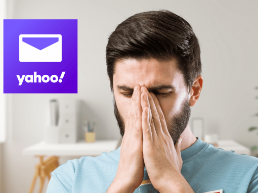 nouveau Yahoo Mail déplaît aussi aux salariés de Yahoo