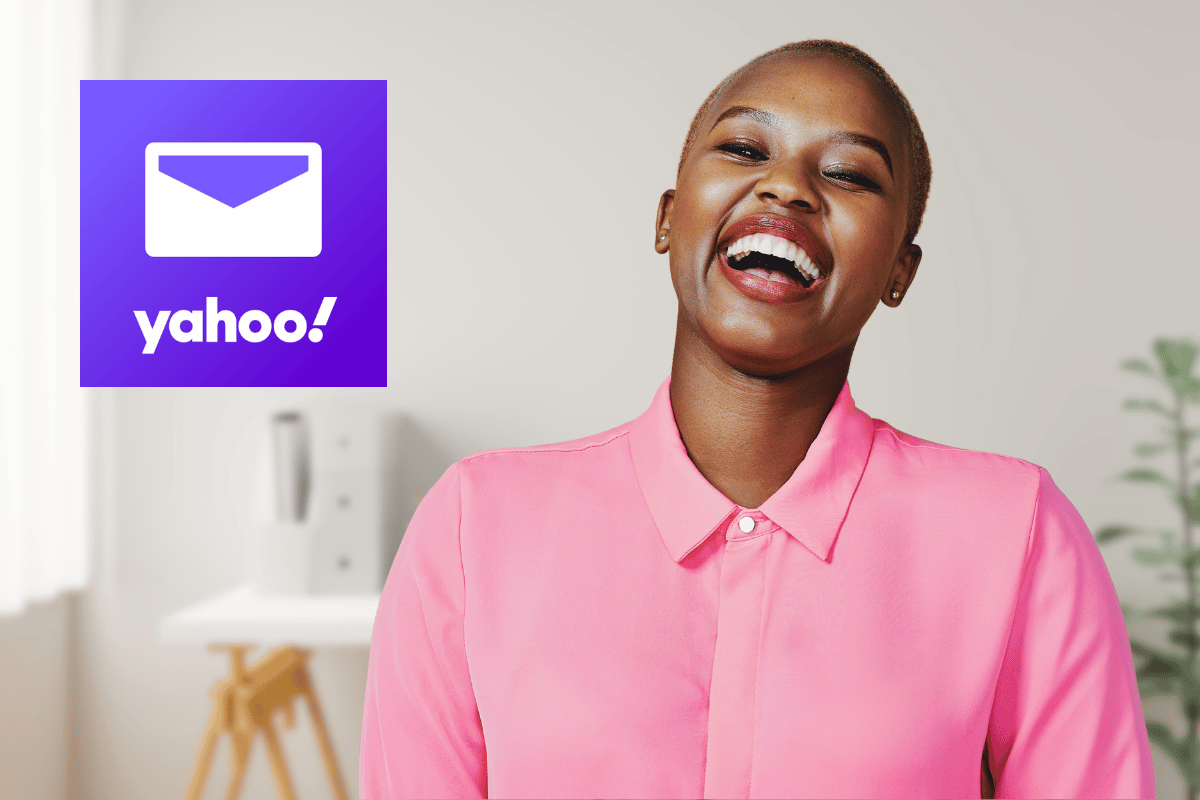 passer de Yahoo Mail à Outlook