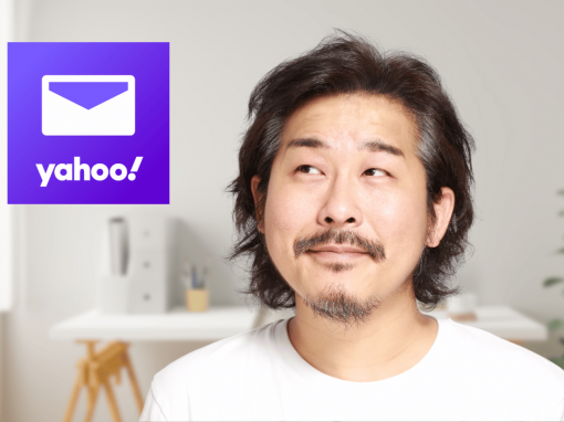 Intégrer une autre adresse mail dans Yahoo Mail