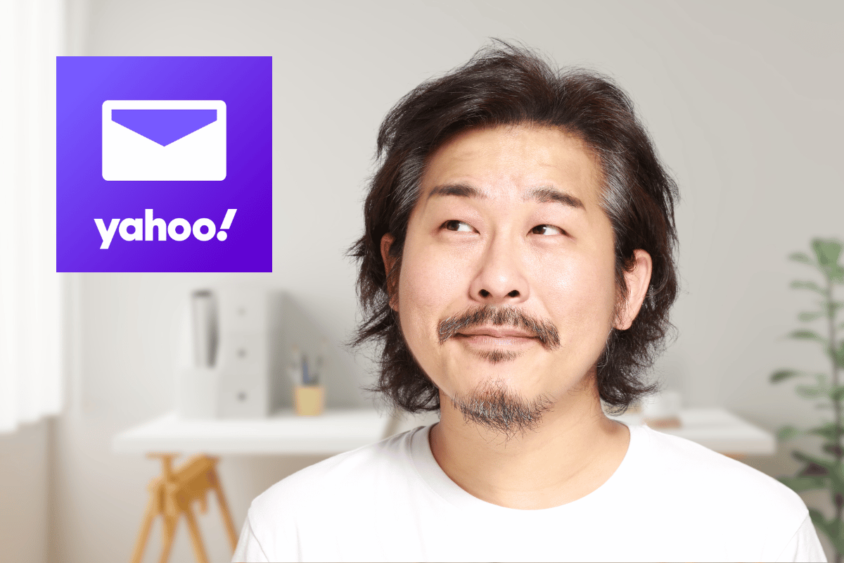 Intégrer une autre adresse mail dans Yahoo Mail