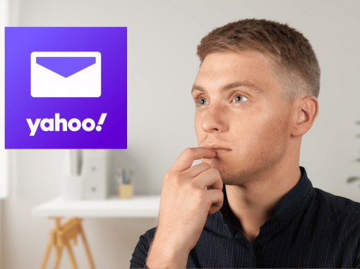 Yahoo Mail étend son offre de stockage