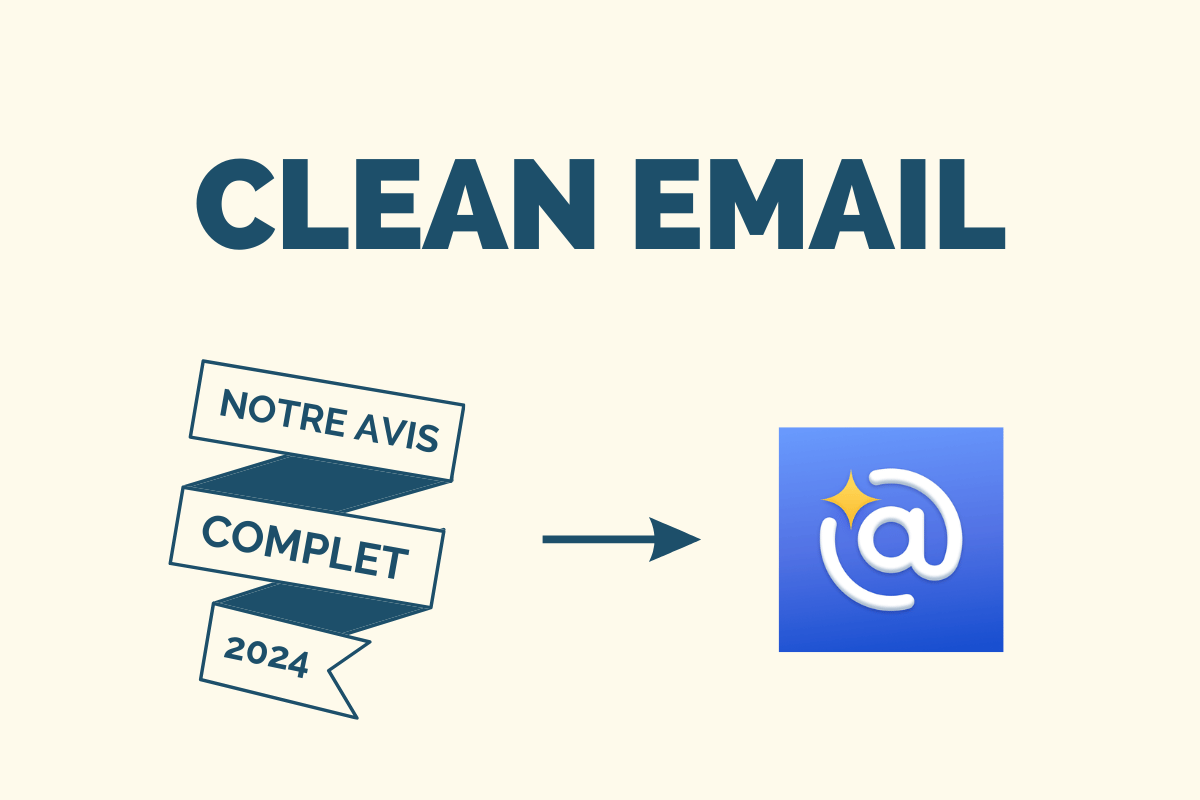 avis clean email