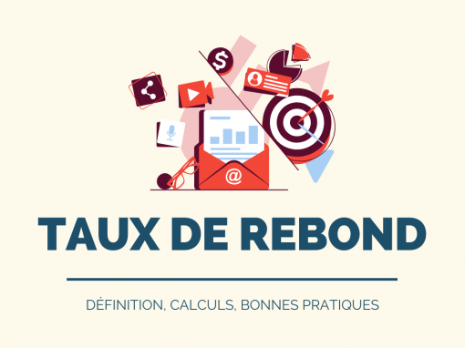 taux de rebond