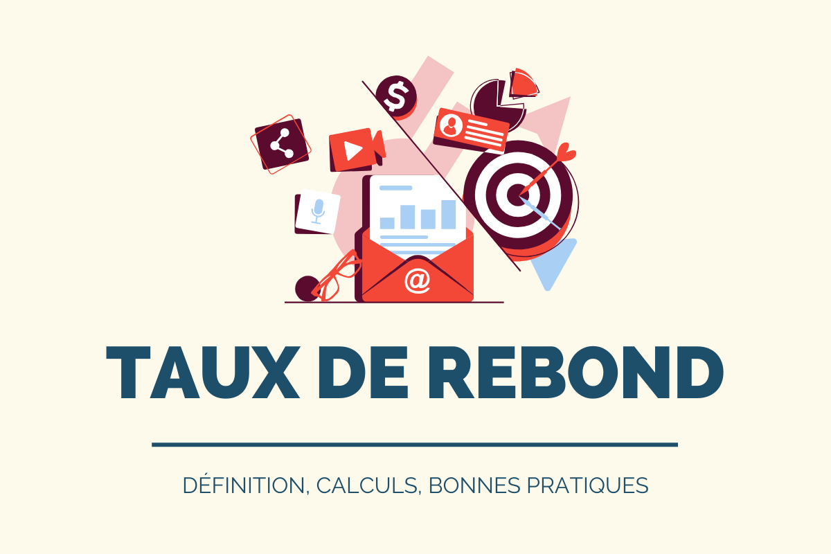 taux de rebond