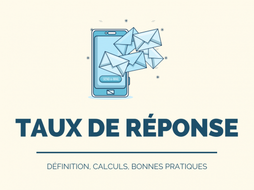 taux de reponse