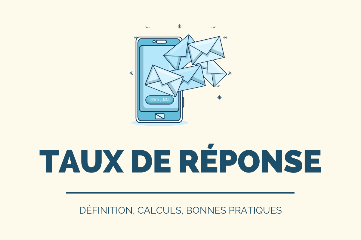 taux de reponse