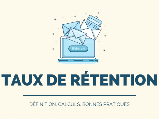 taux de retention