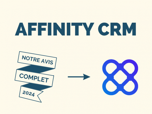 Avis Affinity CRM