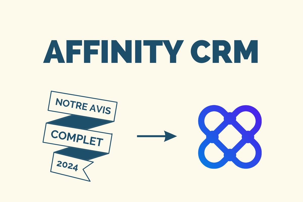 Avis Affinity CRM