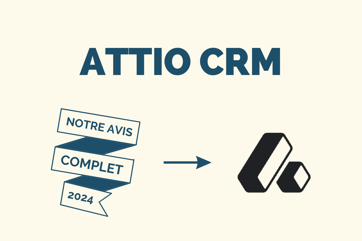 Avis Attio CRM