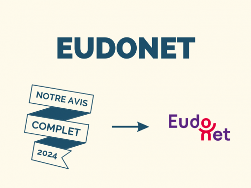 Avis Eudonet CRM