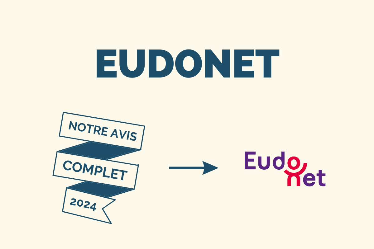 Avis Eudonet CRM