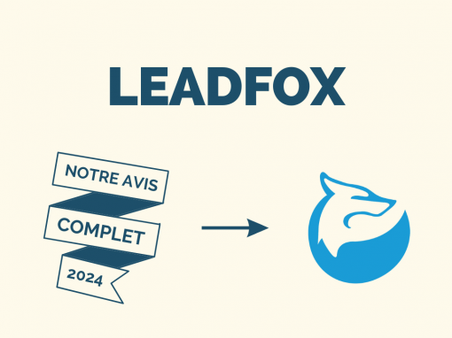 Avis Leadfox